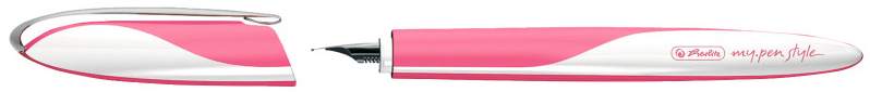 Stylos plume design
