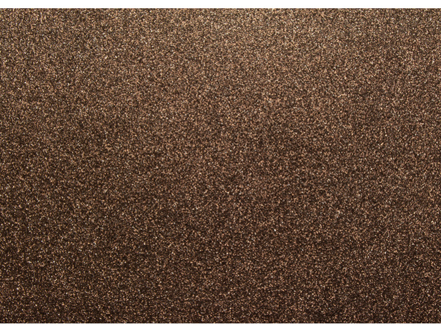 kangaro Carton pailleté, 500 x 700 m, 300 g/m2, marron