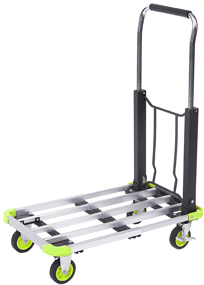 Chariots de transport