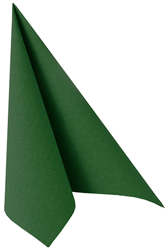 Serviettes Dîner 400 x 400 mm, grand pqt