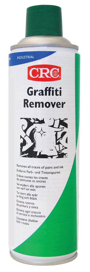 Spray anti-grafittis "GRAFFITI REMOVER"