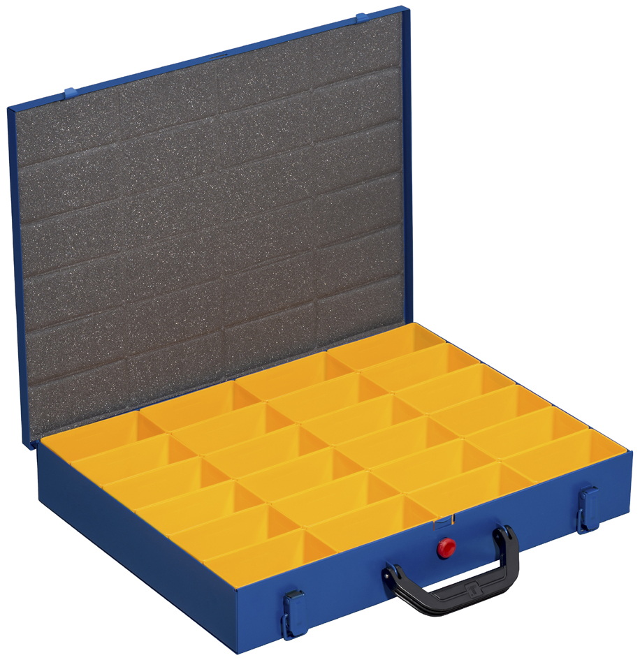 Valises pour petites pièces