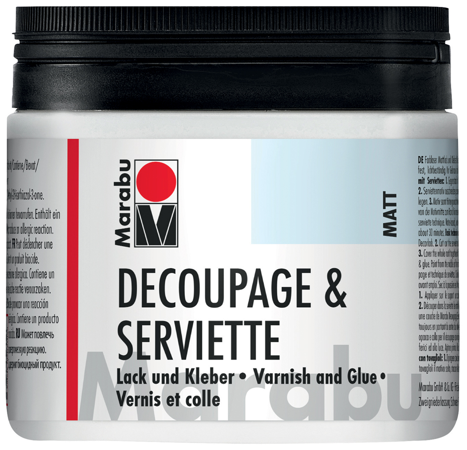 Colle pour serviettes