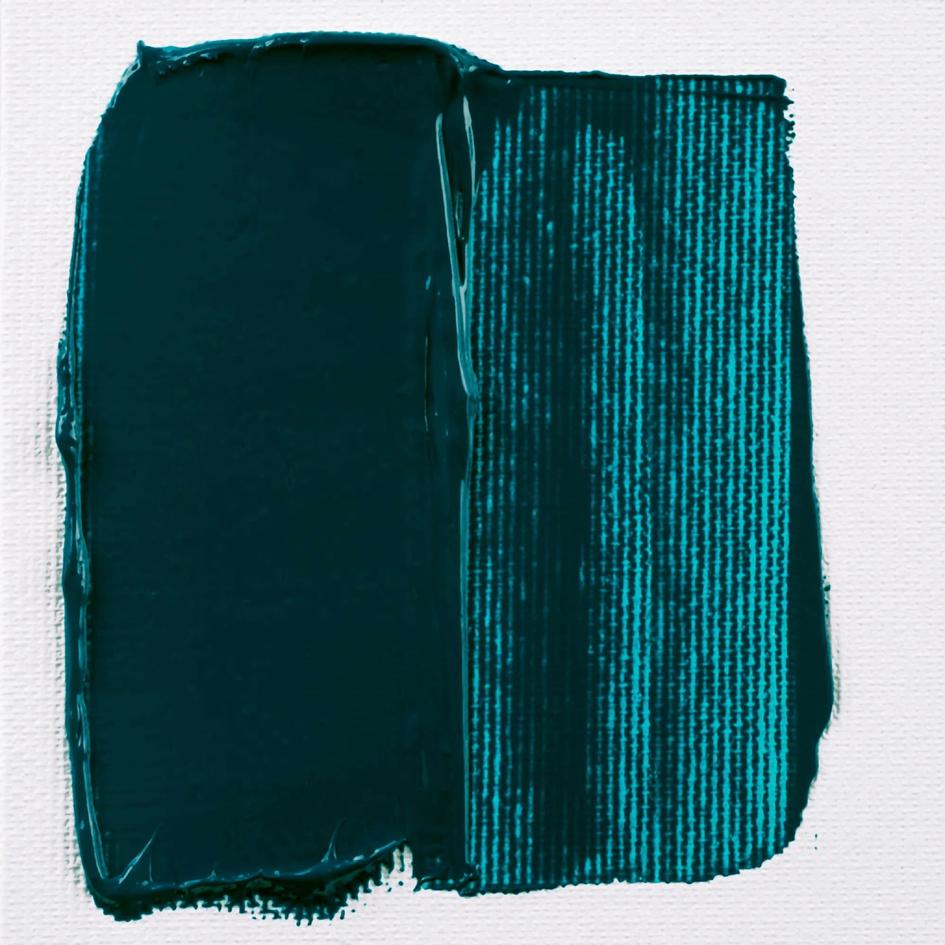ROYAL TALENS Peinture à l'huile ArtCreation, vert-bleu foncé
