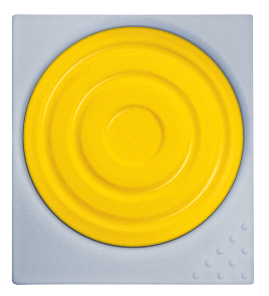 LAMY Couleur de rechange Z70 aquaplus, jaune