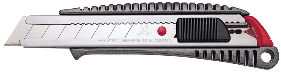 Cutter L 500 GRP