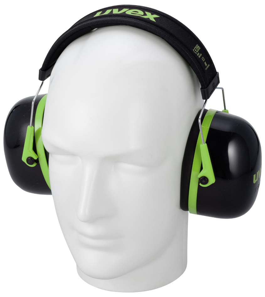 Casques anti-bruit