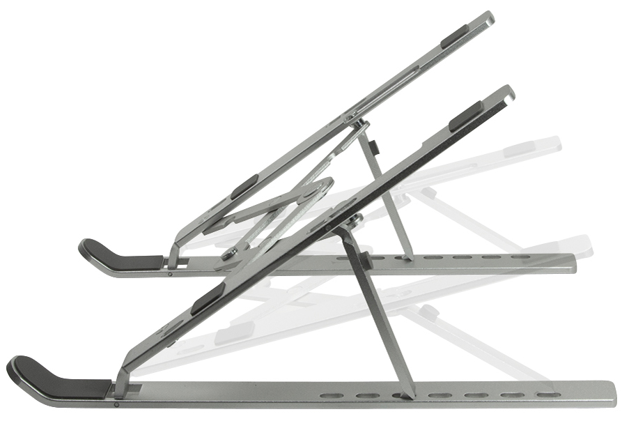 Supports pour PC portable, pliable