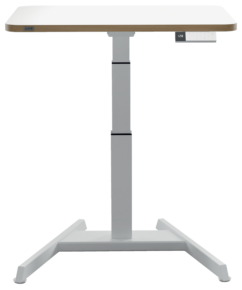 Bureau assis-debout Ergo Compact