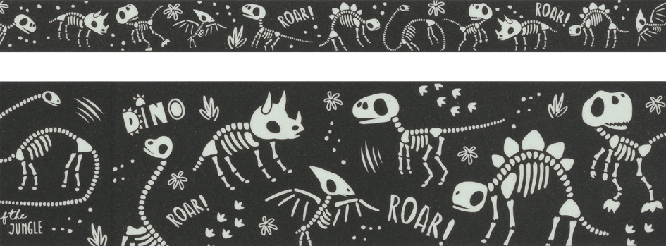 Motif : dinos