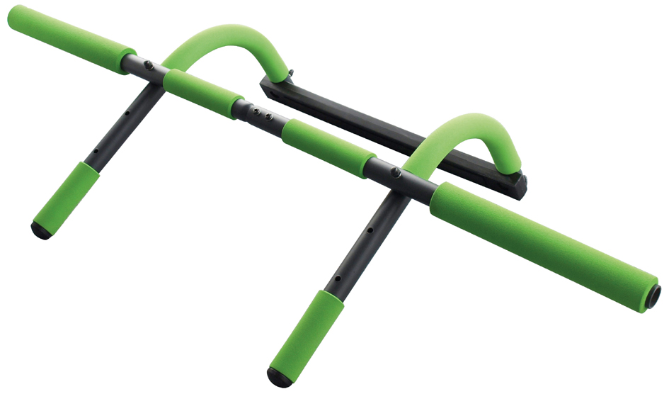 Barre de traction multifonctionnelle 4en1