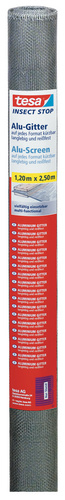 Accessoire: rouleau de recharge, aluminium