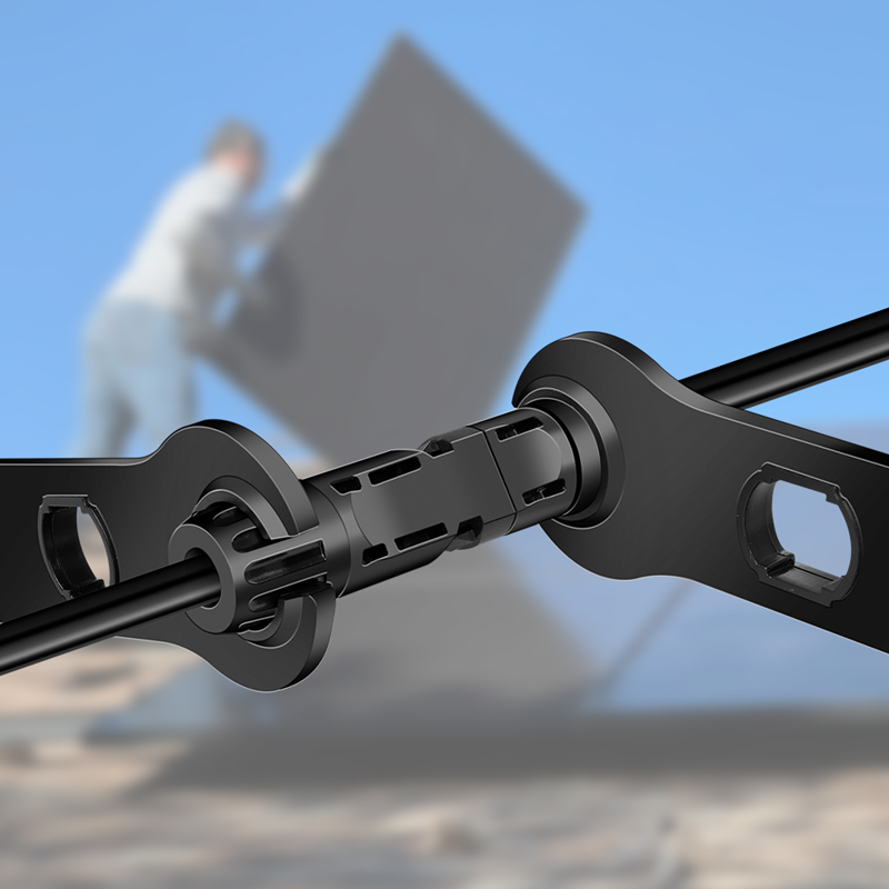 Accessoires de montages