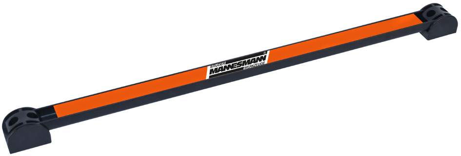 Barres de maintien magnétiques