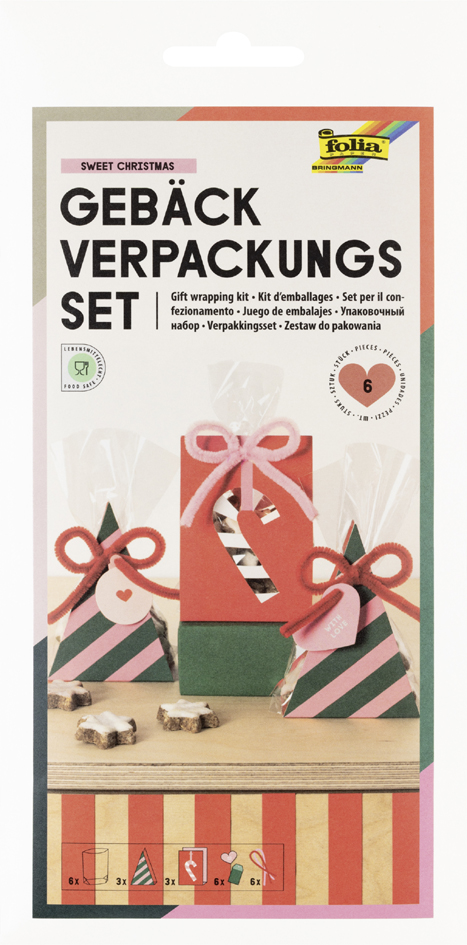 Sets d'emballage