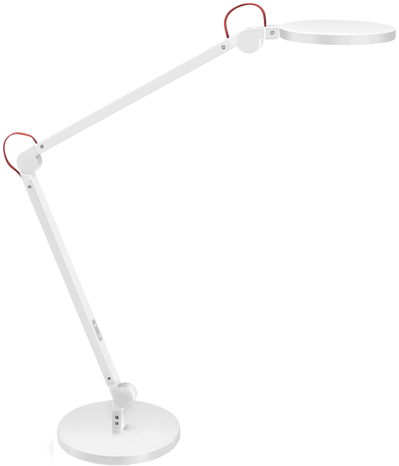 CEP Lampe de bureau LED GIANT, blanc