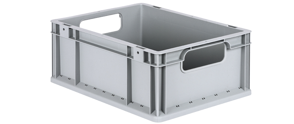 Bac de rangement ProfiPlus EuroEco 417