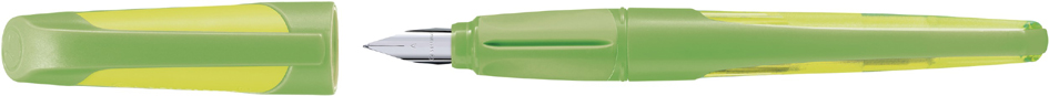 Visuel de référence : stylo plume EASYbuddy, lime/vert