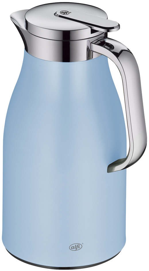 alfi Pichet isotherme SKYLINE, 1,0 litre, pastel lavendel