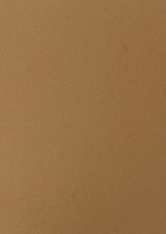Plats de couverture, carton