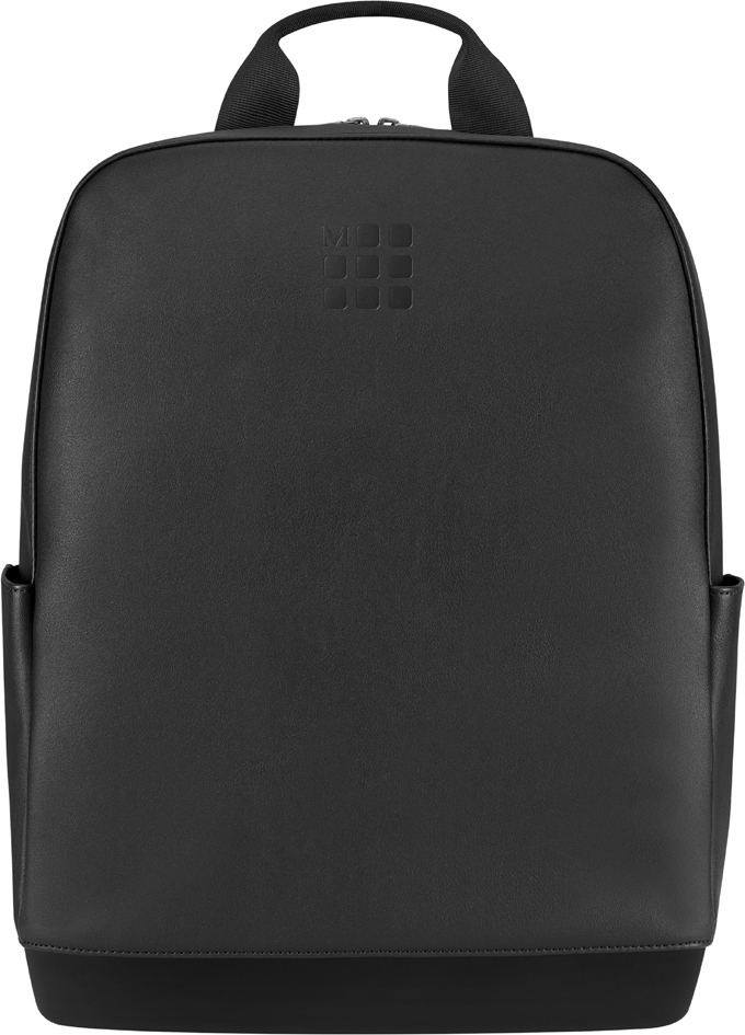MOLESKINE Sac à dos pour laptop 'Classic 2.0', M, noir