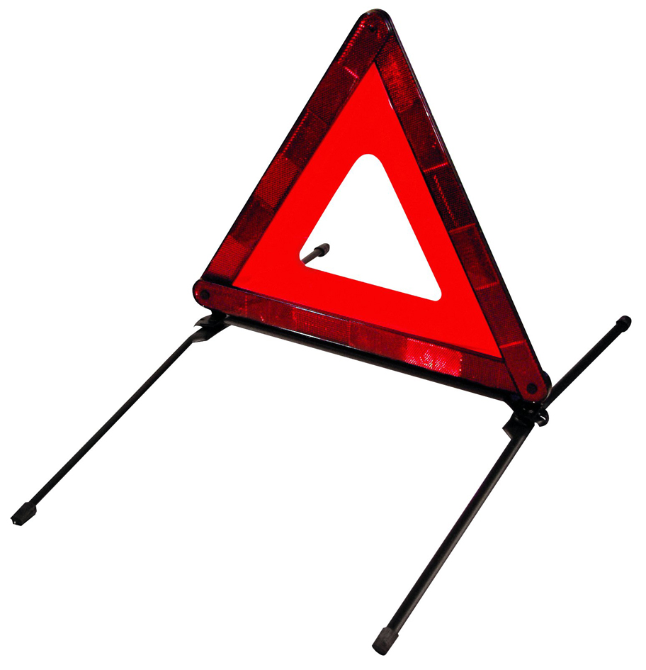 Triangles de signalisation
