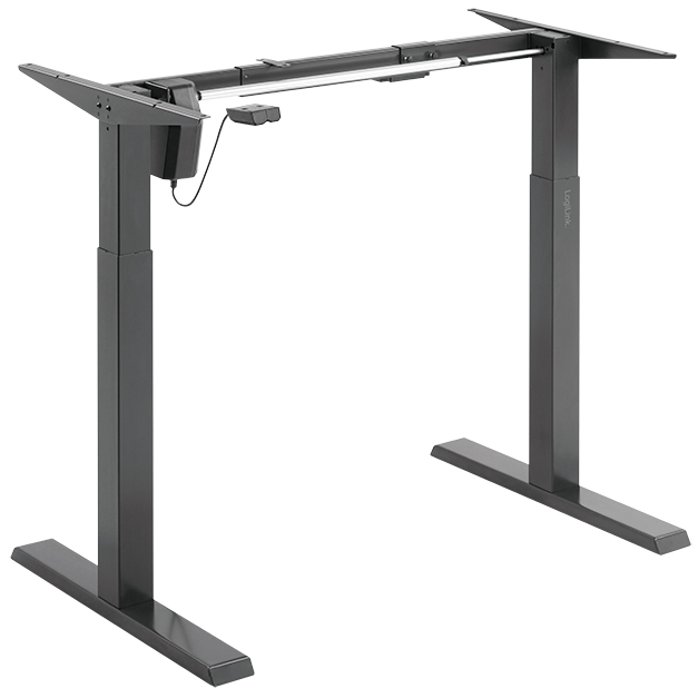 Piètement de bureau électrique