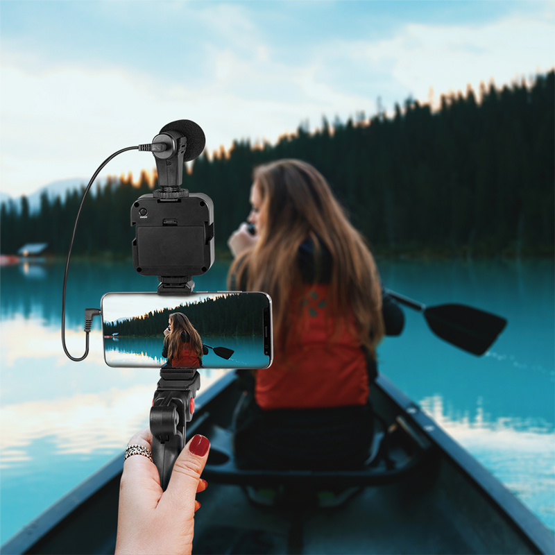 Kits Vlogger