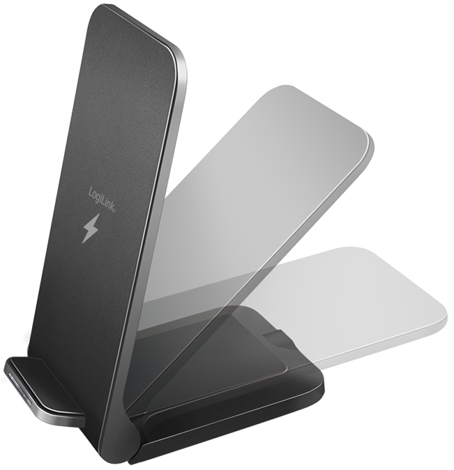 Chargeurs à induction