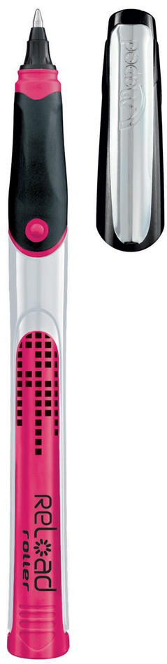 Stylo roller reload, pink