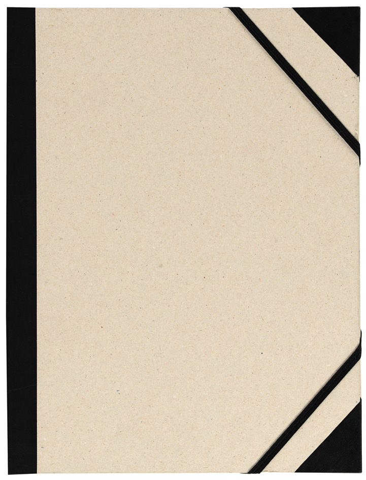 CANSON Carton à dessin 'Brut customisable', 260 x 330 mm