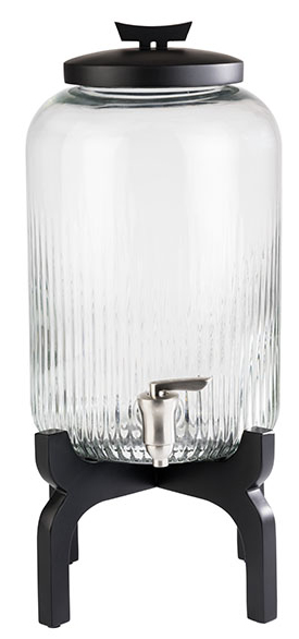 Distributeur à boisson ASIA