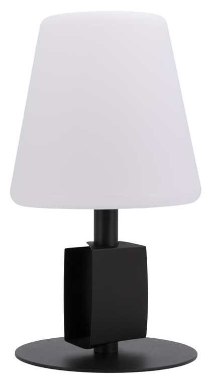 Lampes de table, LED
