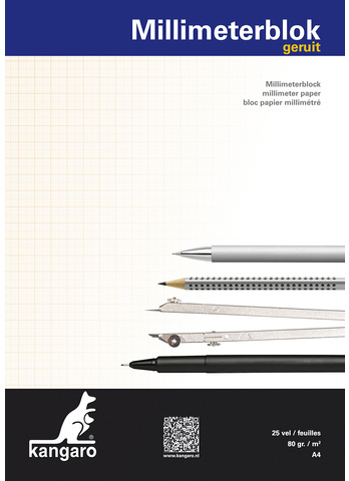 Papier millimétré