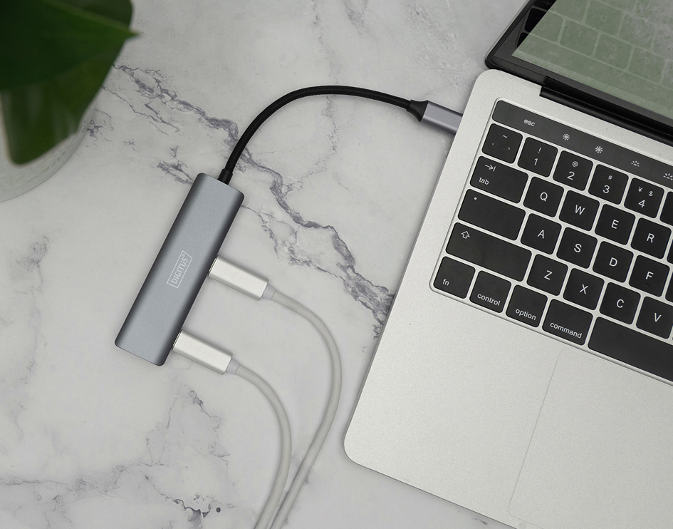 Hub USB 3.1