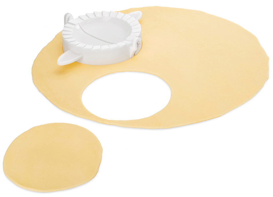 Ravioli-/Maultaschenformer