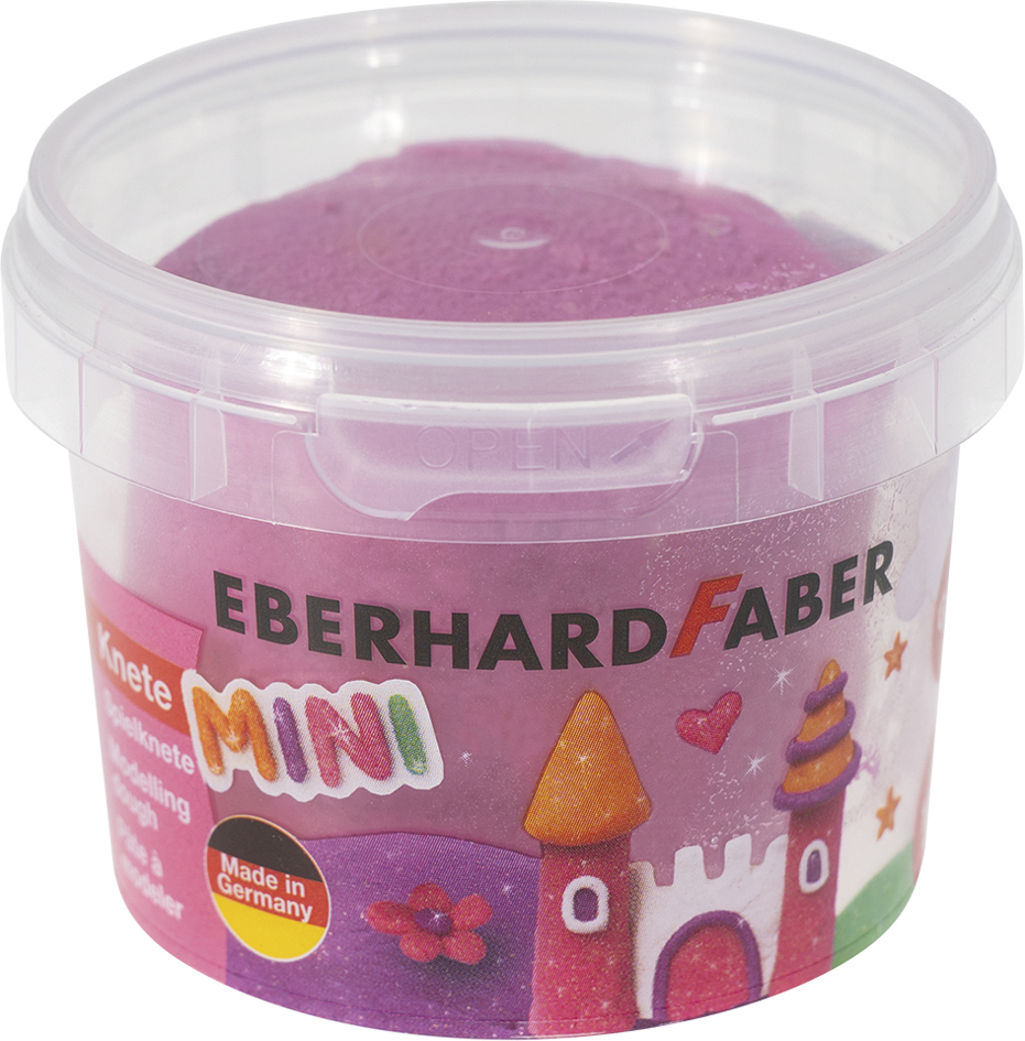 Pâte à modeler
