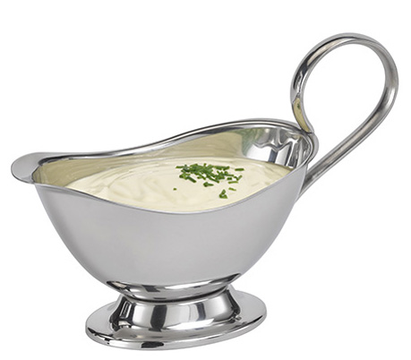 Sauciers