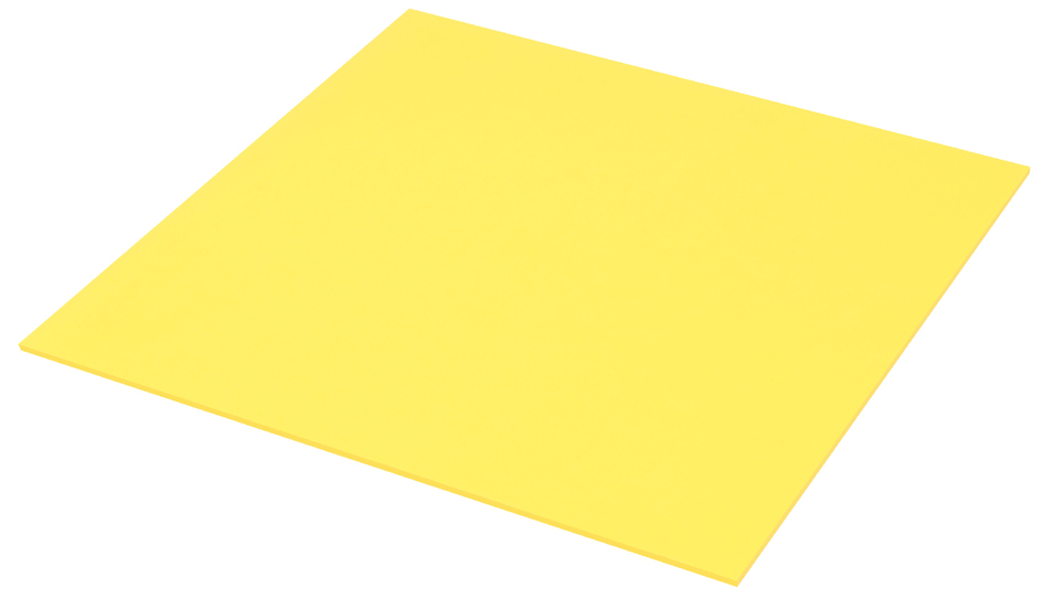 Post-it Bloc-note super sticky BIG NOTES, 279 x 279 mm