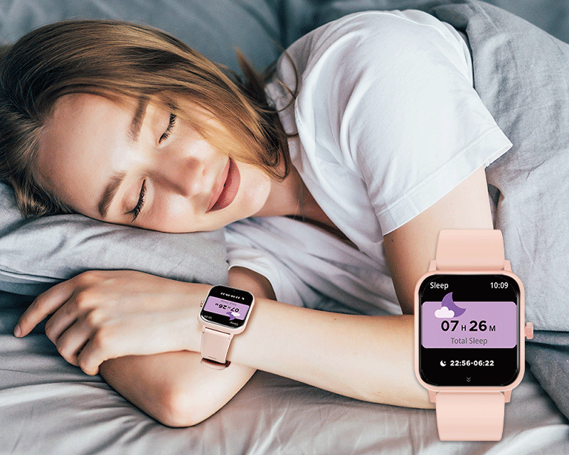 Smartwatches