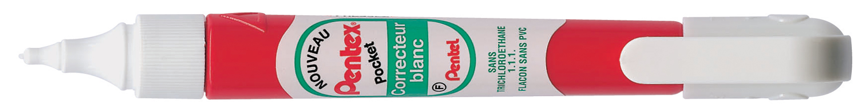 Correcteur stylo