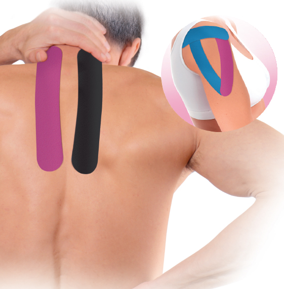 Rubans de physio