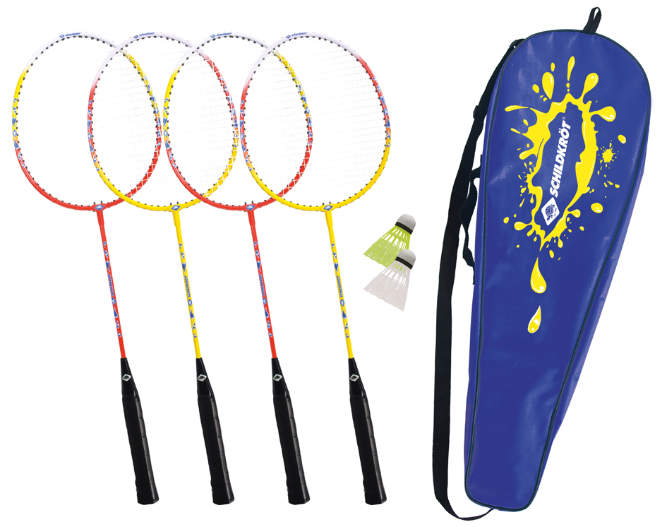 Sets bagminton