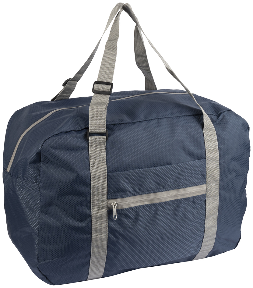 WEDO Sac de voyage pliable BAGTOGO, bleu