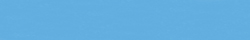 folia Papier de soie, (L)500 x (H)700 mm, 20 g/m2, bleu