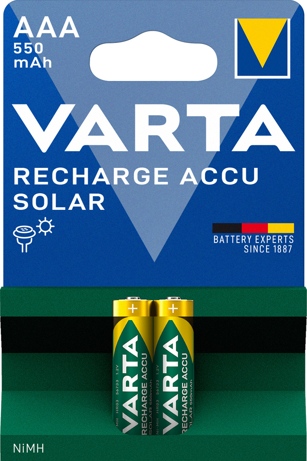 Batteries