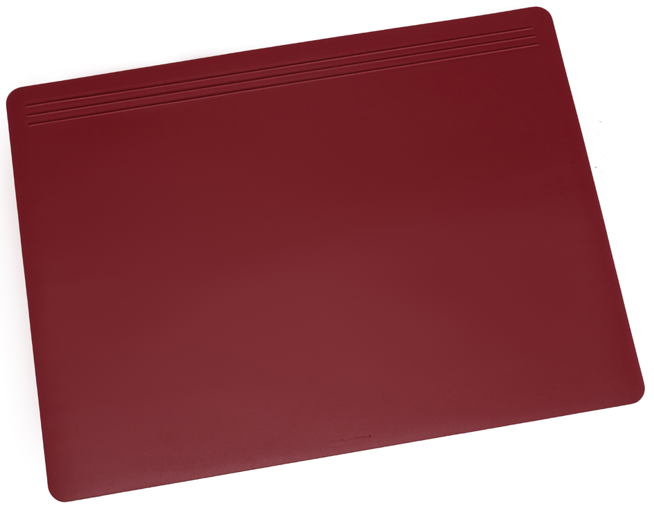 Läufer Sous-main Ambiente MATTON, 500 x 700 mm, rouge