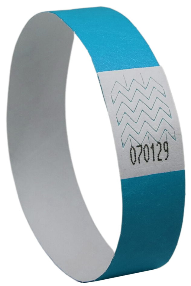 Bracelets pour événements
