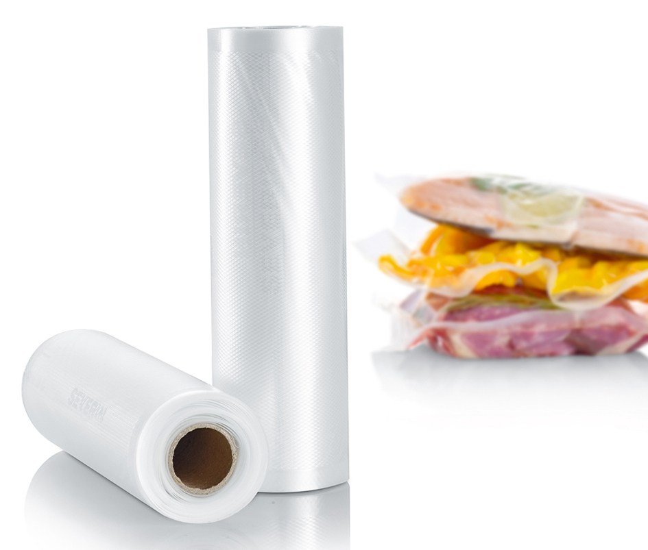 Machines d'emballage sous vide