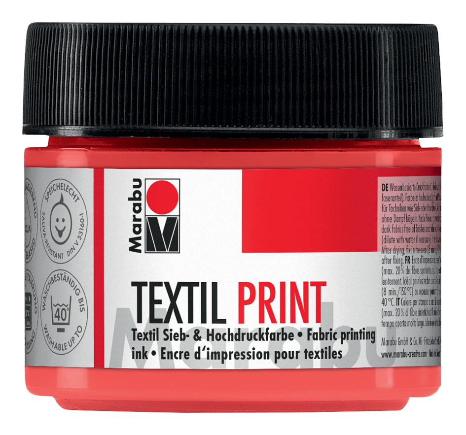 Peintures pour textiles